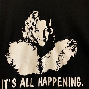 Almost Famous Kate Hudson (Penny Lane) T Shirt